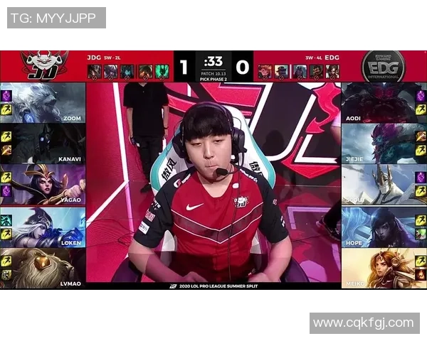 和平精英战术分析：EDG团队包夹策略的成功与不足之处探讨