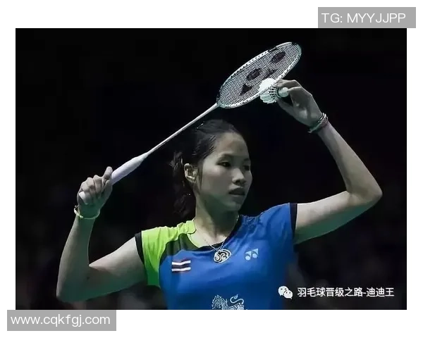 对话吴强：回顾羽毛球生涯的辉煌与挑战之路